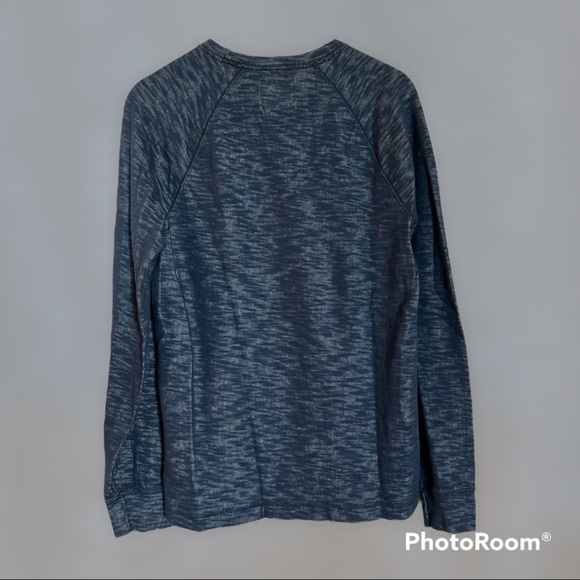 Abercrombie and Fitch long sleeve shirt size S - Picture 2 of 3